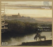 Nocturnes, Op.15 (no.2: in F sharp major. Larghetto) artwork