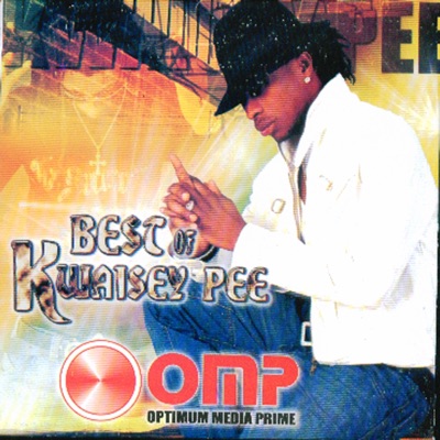 Kwaisey pee - Straight to the Top