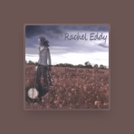 Rachel Eddy