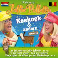 Koekoek — Jettie pallettie