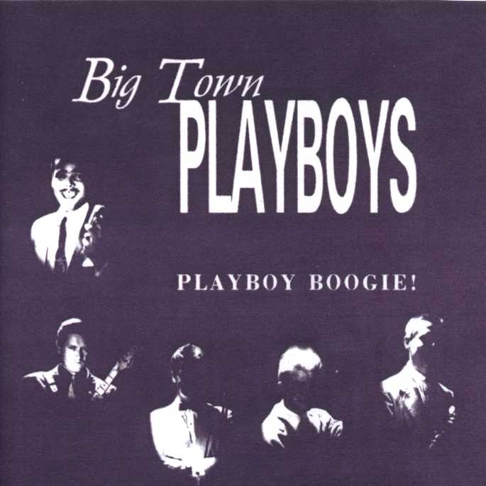 Playboy Boogie