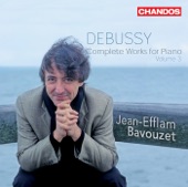 Debussy: Complete Piano Music, Vol. 3 artwork