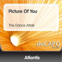 Atlantis - Picture of You (The Dance Attak)