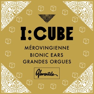 Mérovingienne - EP