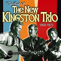 The New Kingston Trio - Blowin' in the Wind