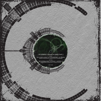 Crossbreed Definition Series Part 2 - Single