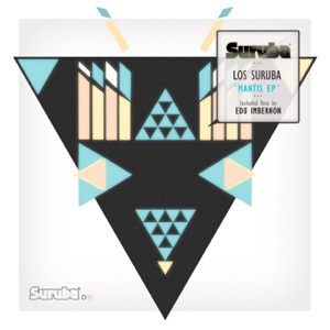 Mantis - Single