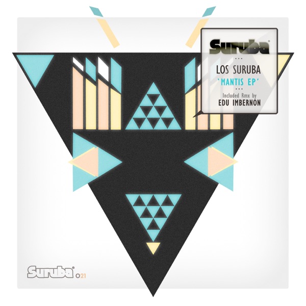 Mantis - Single