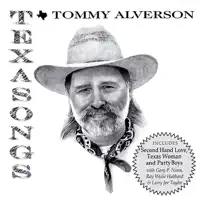 What's The Matter With My Baby — Tommy Alverson