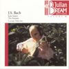 Bream Collection Vol. 20 - J.S. Bach Lute Suites, Trio Sonatas - Julian Bream