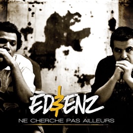 Dans mon époque (feat. Mil) Ed&Enz