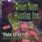 Stop Hatin - Greenteam Hustlaz lyrics
