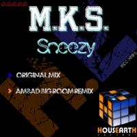 Sneezy - Single - MK-S