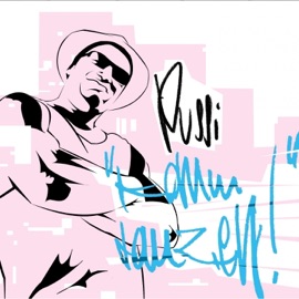 Einleitung (feat. Marteria, Gab Real, Closed Mic & Charlie P) Pussi