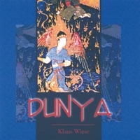 Dunya - Klaus Wiese