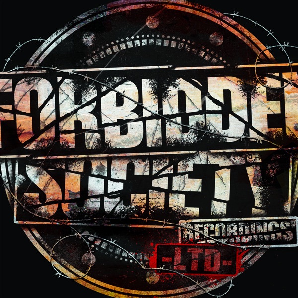 Обложка альбома «Forcer / Incarnation - Single» — Forbidden Society & Computerartist