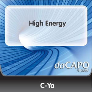 High Energy - Single
