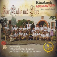 Kinzbach Musikanten - Wirbelwind