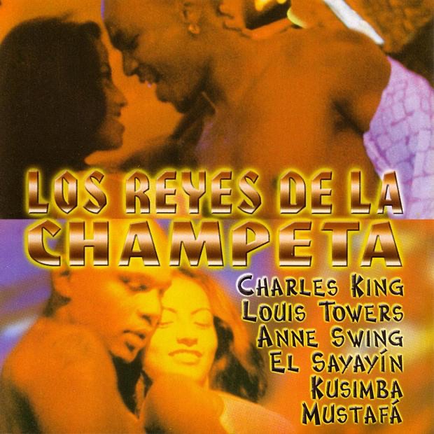 El Sayayín • Paola