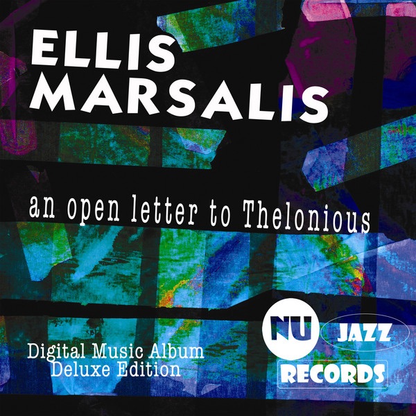 Обложка альбома «An Open Letter to Thelonious (Deluxe Edition)» — Ellis Marsalis