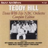 Teddy Hill - Big Boy Blue