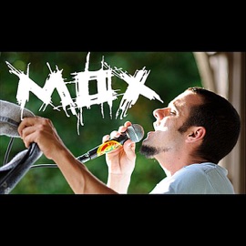 Pass Me the Fire (feat. I.C.E.) Mox