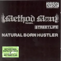 Natural Born Hustler Megamix - Method Man Natural Born Hustler Megamix - Method Man