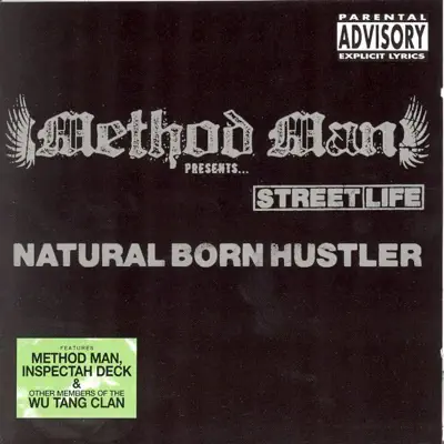 Natural Born Hustler Megamix - Method Man