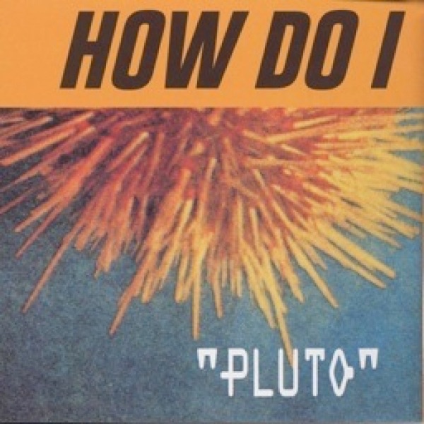 Pluto