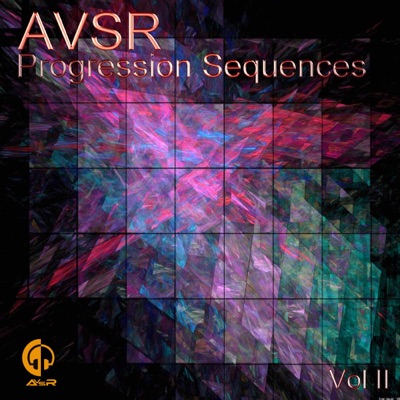 Progression Sequences Vol II