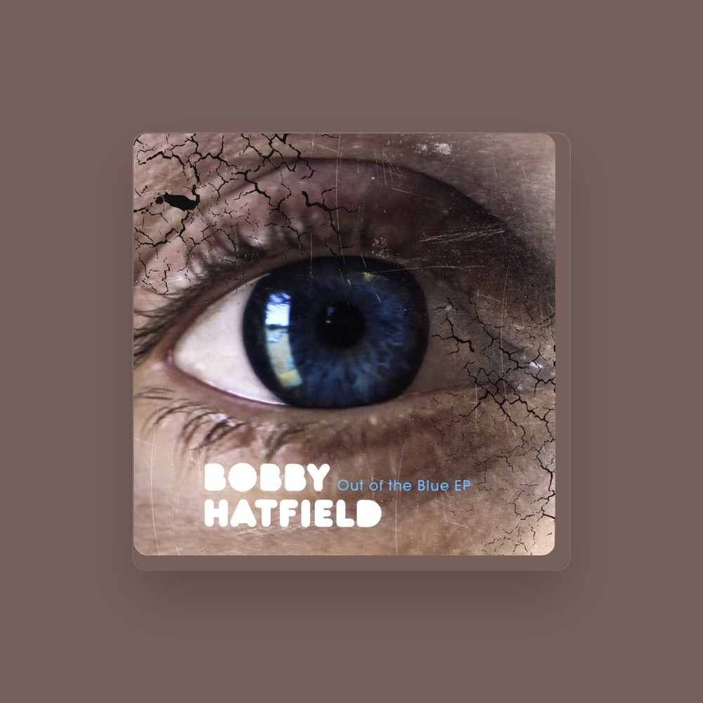 Фото Bobby Hatfield