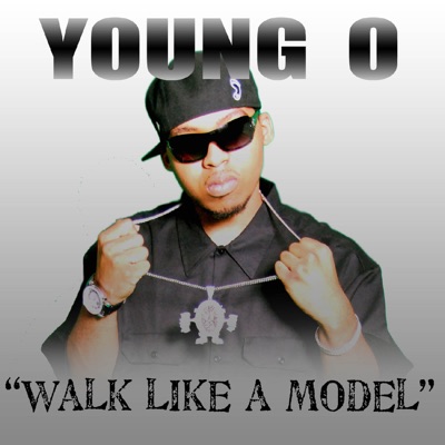 Walk Like a Model - Single