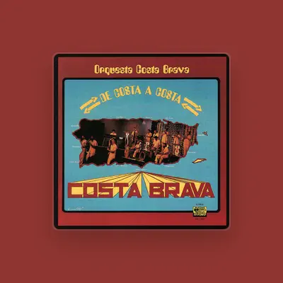 Listen to Orquesta Costa Brava, watch music videos, read bio, see tour dates & more!
