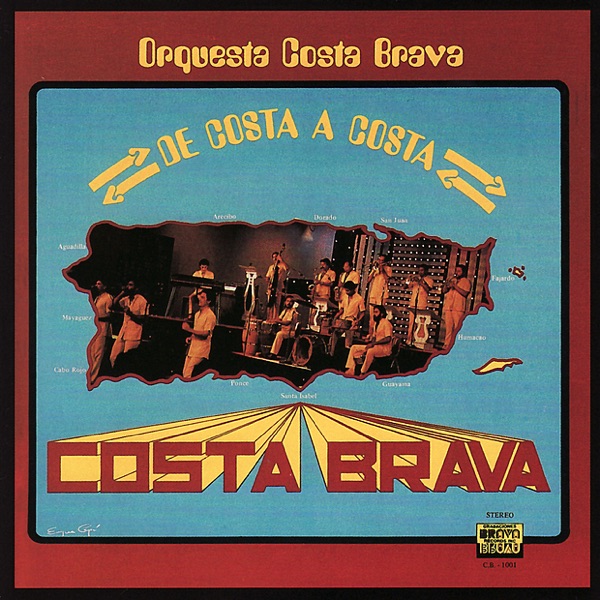 Orquesta Costa Brava