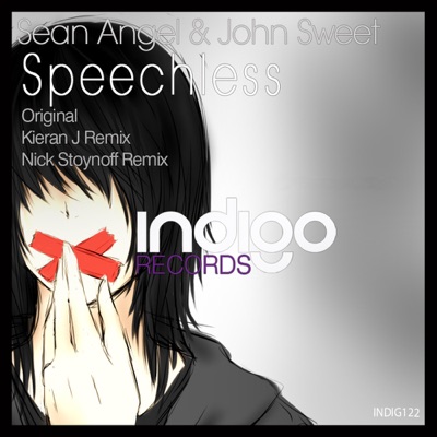Speechless - Single
