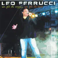 CORRI RAGAZZINA — LEO FERRUCCI
