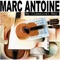 Dreamer - Marc Antoine lyrics