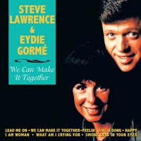 We Can Make It Together - Eydie Gorme & Steve Lawrence