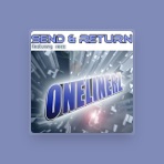 Send & Return