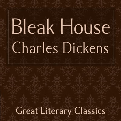 Bleak House (Unabridged)