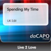 Spending my time