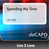Spending my time