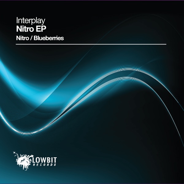 Обложка альбома «Nitro - Single» — Interplay