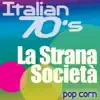 NEL GIARDINO DI TAMARA