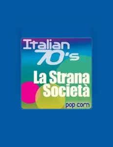 Listen to La Strana Società, watch music videos, read bio, see tour dates & more!