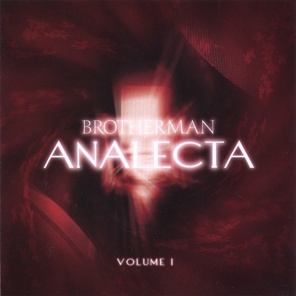 Volume 1 Analecta