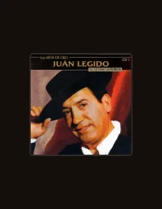 Listen to Juan Legido, watch music videos, read bio, see tour dates & more!