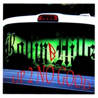 Up 2 No Good - Single - B