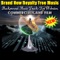 On the Q 30 - Brand New Royalty Free Music lyrics