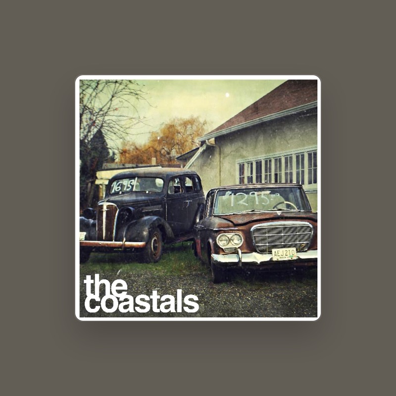 The Coastals